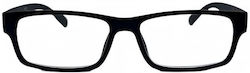 Frog Optical Lesebrille +3.50 in Blau Farbe F272