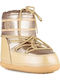 Μπεζ Moonboot Μποτάκι Kelara K41262 Beige