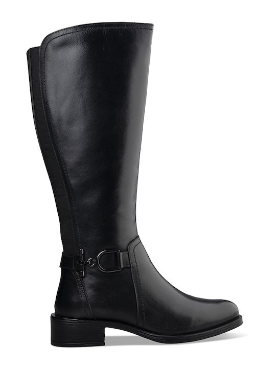 Riding Boots Black