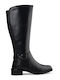 Riding Boots Black