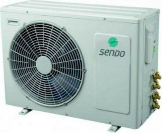 Sendo Εξωτερική Μονάδα (27000 btu)
