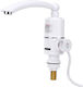 Wall Mounted Instant Water Heater Central Installation Single Phase 3kW