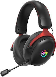 Marvo HG9076W Wireless Over Ear Marvo HG9076W Wireless Over Ear