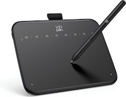 XP-Pen Deco 640 Pen Tablet Without Screen 6.25 Inch