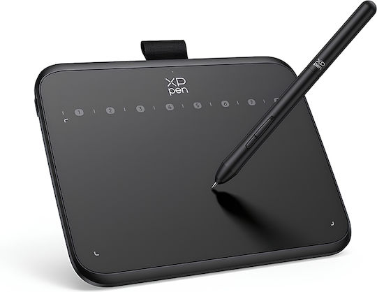 XP-Pen Deco 640 Pen Tablet Without Screen 6.25 Inch