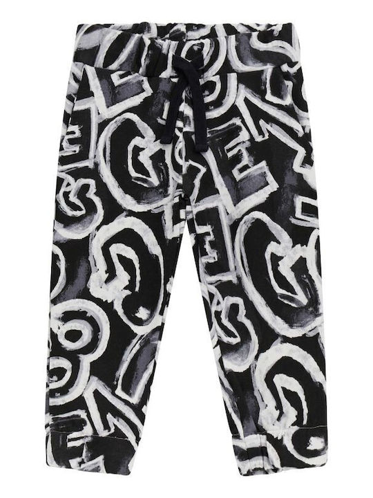 Guess Kids' Pants Two-tone