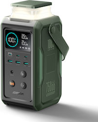 Joyroom JR-PBF10 75000mAh 100W Πράσινο Joyroom JR-PBF10 75000mAh 100W Πράσινο