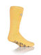 Heat Holders Kindersocken Gelbe
