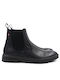 Robinson Black Men's Boots