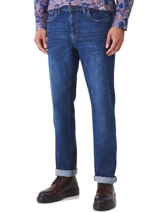 Medicine Men's Denim Pants Blue