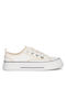 Damen Sneakers Weiß