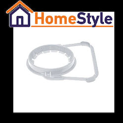 Homestyle Анталактическо за Термос / Хладилник Прозрачен Homestyle Анталактическо за Термос / Хладилник Прозрачен