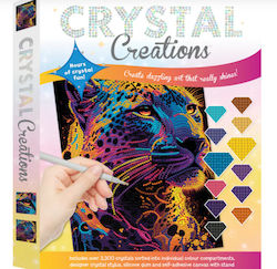 Canvas Diamond Painting Kit