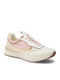 Γυναικεία Sneakers Λευκά