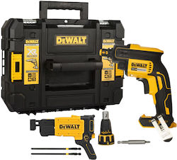 Dewalt Drywall Screwdriver Battery Solo 18V