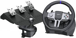 PXN V9 Gen2 για PC / PS3 / PS4 / Switch / XBOX One / Xbox Series X/S PXN V9 Gen2 για PC / PS3 / PS4 / Switch / XBOX One / Xbox Series X/S