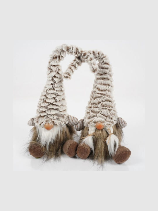 Christmas Plush Figure Elf (Μiscellaneous Designs)