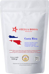 Stella Rossa Micro Roasters Καφές Espresso Single Origin Costa Rica Pastora Estate Tarrazu 1000 Gr Κόκκοι Καφέ Stella Rossa Micro Roasters Καφές Espresso Single Origin Costa Rica Pastora Estate Tarrazu 1000 Gr Κόκκοι Καφέ