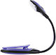 Book Light LED with Clip