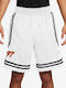 Dna Men's Athletic Shorts White