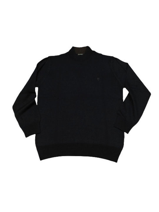 DeFacto Sweater BLUE