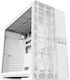 Geometric Future Model 5 Vent Gaming Midi Tower...