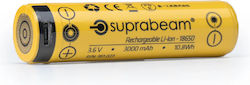 Head Suprabeam