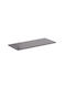 Διακοσμητικός Δίσκος Ortho Matt Concrete Grey Pam & Co W30 X D13 X H1 Cm 3013-163