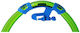 Aqua Nova Маркучи аквариум 1бр 12/16mm