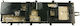 Beko 2844490390 Electronic Control Display Module