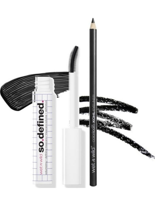 Wet n Wild Make-up-Set 2Stück Wet n Wild Make-up-Set 2Stück