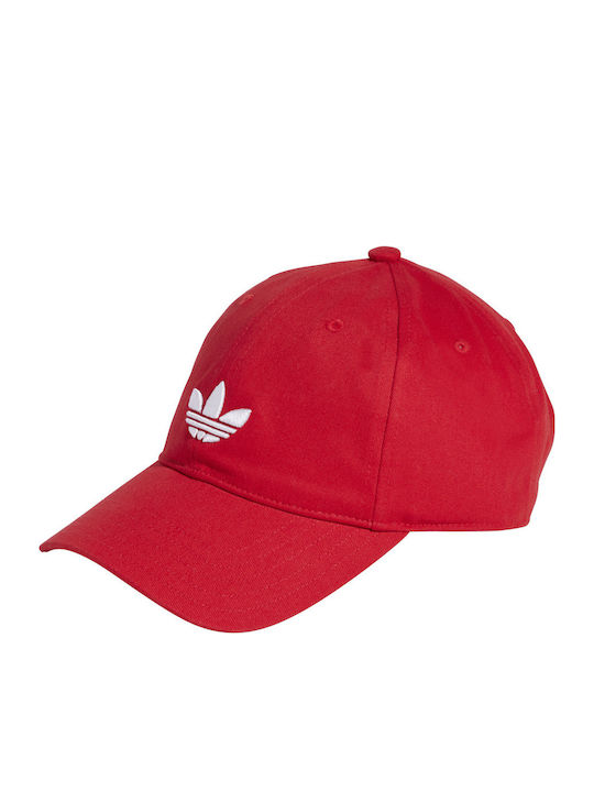 adidas Originals Jockey Roșu