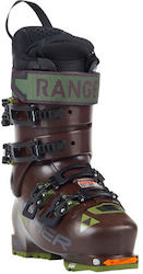 Fischer Ranger One Παιδικές Μπότες Σκι Cola
