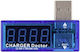Usb Volage Capacity Detector Best Bst-u2