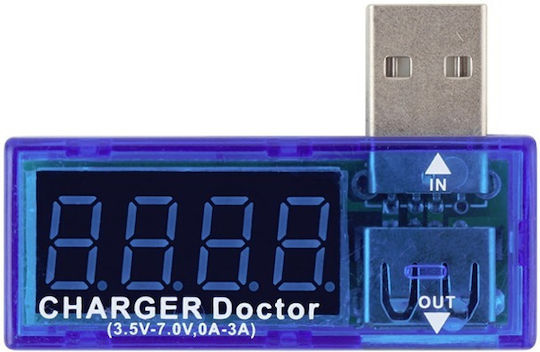 Usb Volage Capacity Detector Best Bst-u2