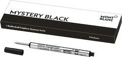MontBlanc Rollerball Capless System Ανταλλακτικ...