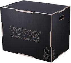 Vevor Plyometric Box