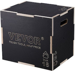 Vevor Plyometric Box