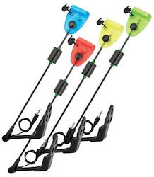 Baracuda Bb Swing Set Counterweight Bag Lighting 4 Pcs Multicolor