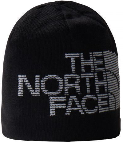 Highline Beanie Unisex Beanie Gestrickt in Schwarz Farbe