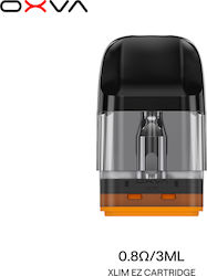 Oxva Xlim Ez Pod 3ml Cu Impedanță 0.8ohm