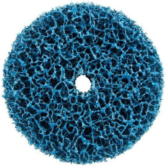 3M Clean & Strip Δίσκος Λείανσης 200mm 2τμχ