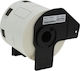G&G Autocolante Autoadezive pe Rolă 29x62mm 1buc