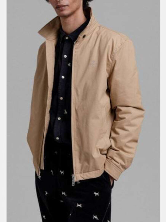 Gant Jacket Beige