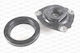 Open Parts Shock Absorber Bases 1pcs for Nissan Juke