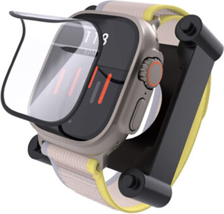 Προστασία Screen Protector για το Apple Watch 46mm 1τμχ 0030550