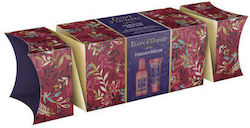 Tesori d'Oriente Persian Dream Set Îngrijire pentru Curățare Corp și Hidratare Persian Dream Tesori d'Oriente Persian Dream Set Îngrijire pentru Curățare Corp și Hidratare Persian Dream