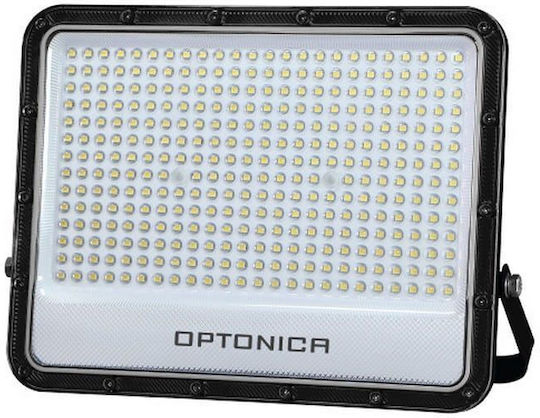 Metanor Αδιάβροχος LED Προβολέας 200W Неутрално бяло 4000К IP65