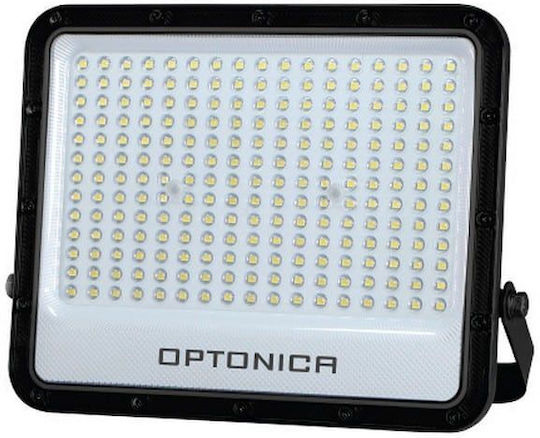 Metanor Rezistent la apă Proiector LED 150W Alb Natural 4000K IP65