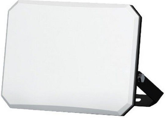 Metanor LED Προβολέας 30W Неутрално бяло 4000К